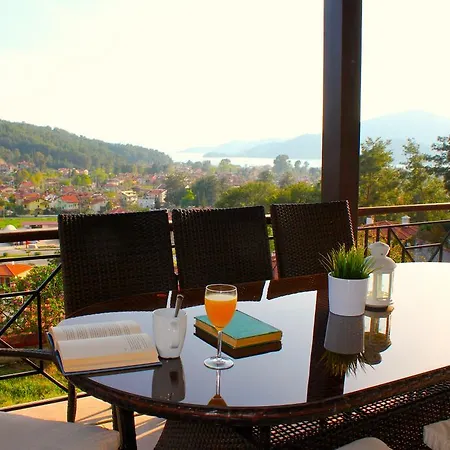 Villa Silverhill 3 With Private Pool