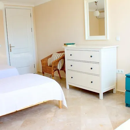 Villa Silverhill 3 With Private Pool